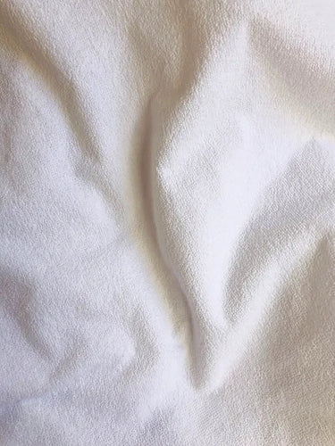 Drap housse imperméable 120 x 60 cm